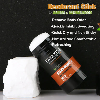 Herbal Deodorant