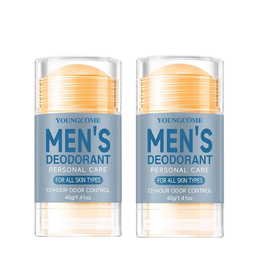 Men's Refreshing Fragrant Body Lotion