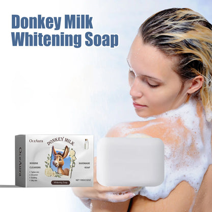 Body Cleansing Soap