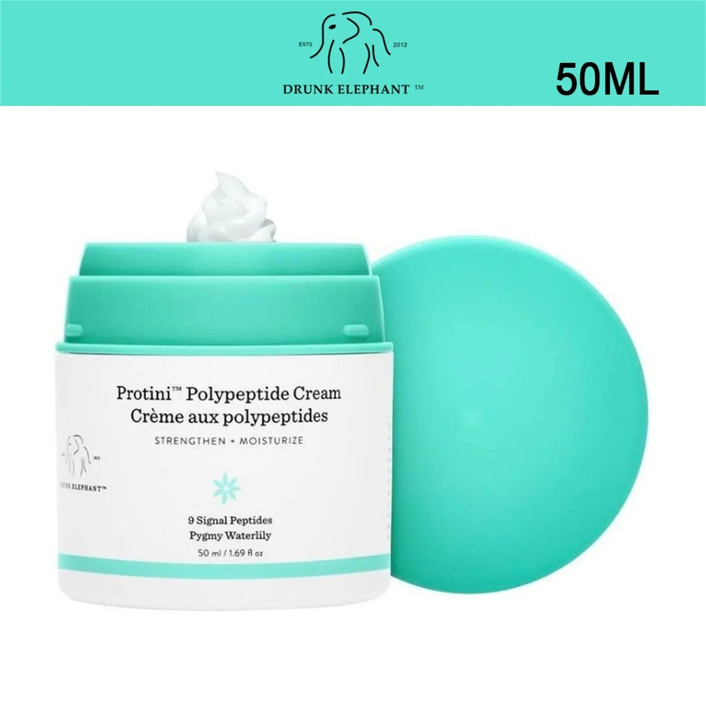 Polypeptide Paste +  Retro Whipped Paste