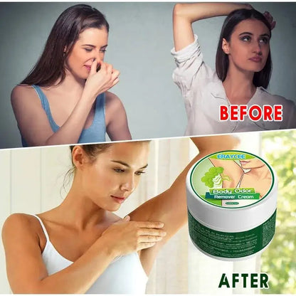 Body Odor Remove Cream