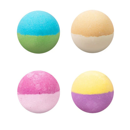 140g Bath Bubble Balls