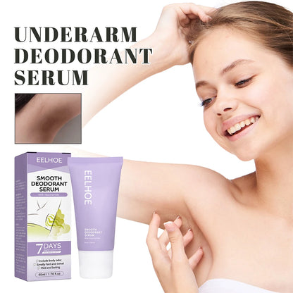 Underarm Deodorant Cream