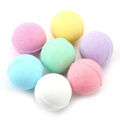 20g Small Bath Bomb