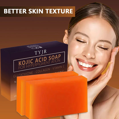 Turmeric Kojic Acid Soap