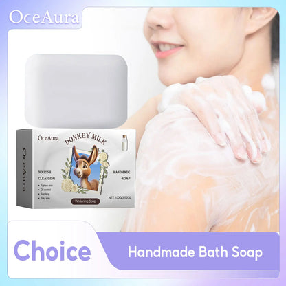 Body Cleansing Soap