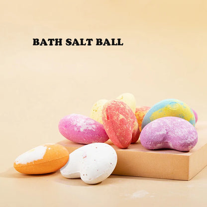 Kids Bath Salt Ball