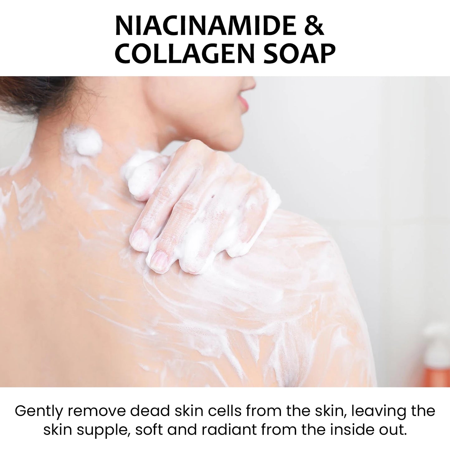 Body Cleansing Soap